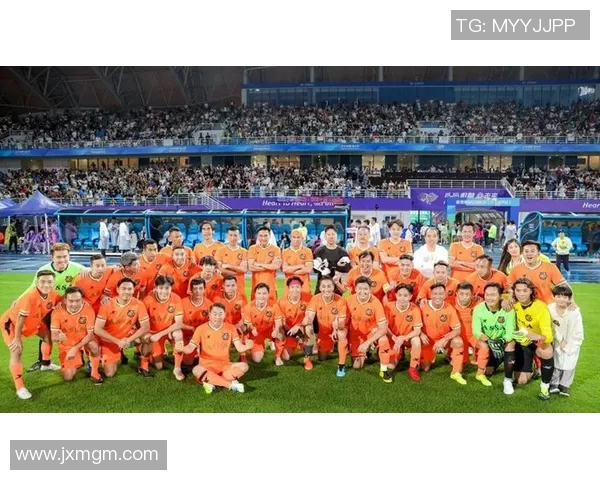 海外华人足球明星的崛起与影响力解析