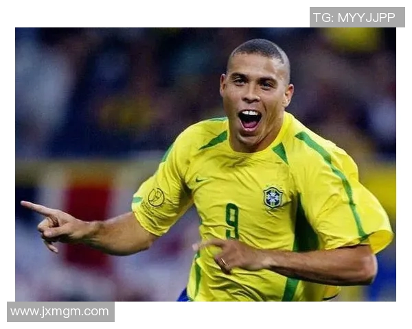 足球明星们回忆大罗的辉煌岁月与传奇瞬间