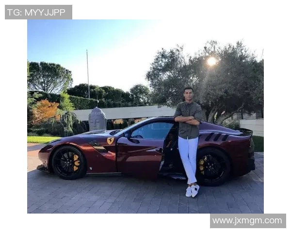 足球明星的豪车之旅揭秘:他们的座驾背后隐藏的故事与魅力