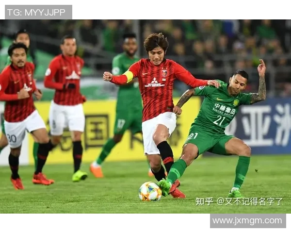 大阪飞脚与鹿岛鹿角的激烈对决展现日本足球的魅力与激情
